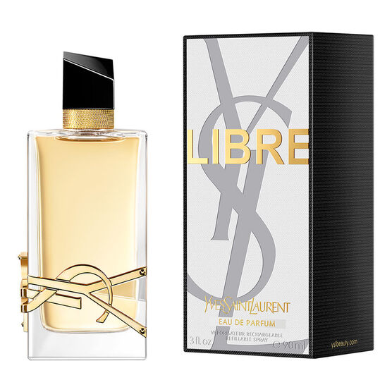 YVES ST LA LIBRE         EDP  90ML